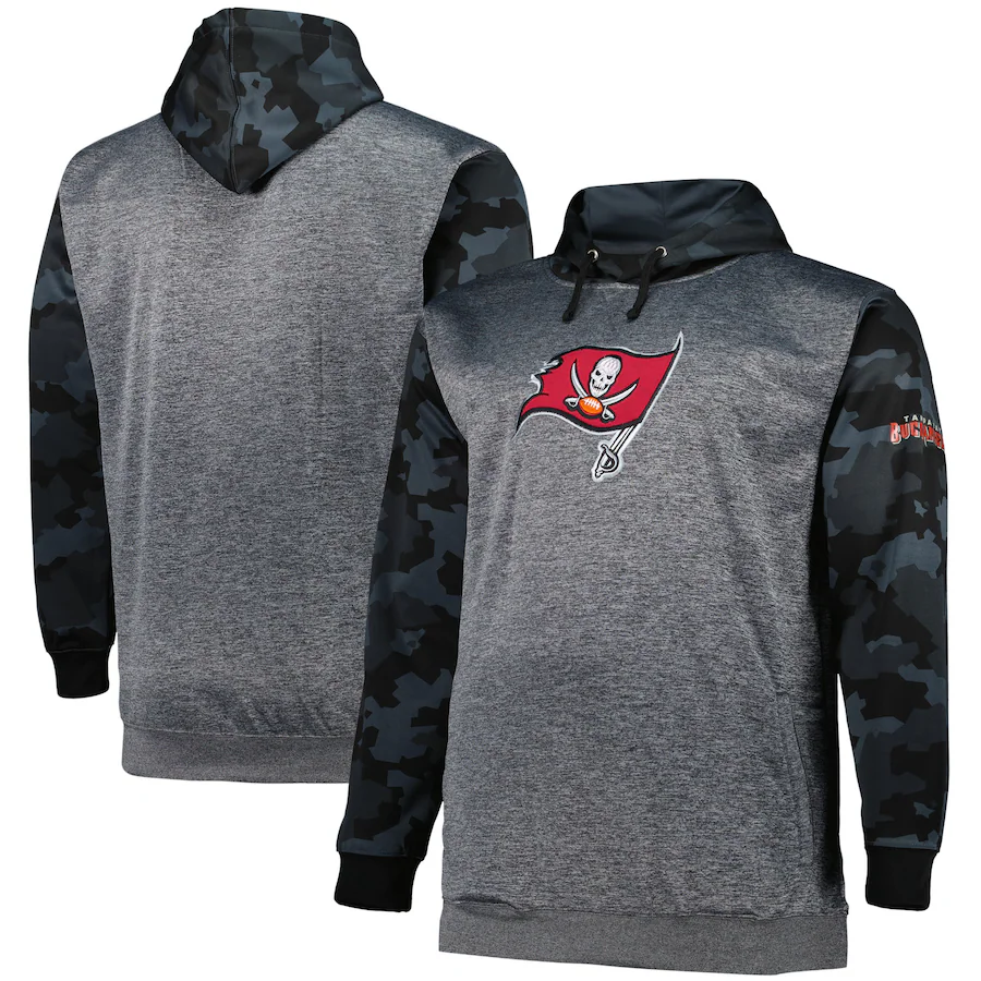 Men 2023 NFL Tampa Bay Buccaneers style #2 Sweater->tampa bay buccaneers->NFL Jersey